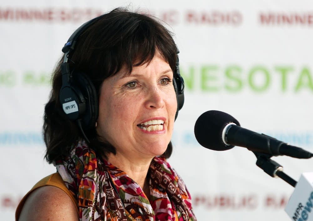 Betty McCollum