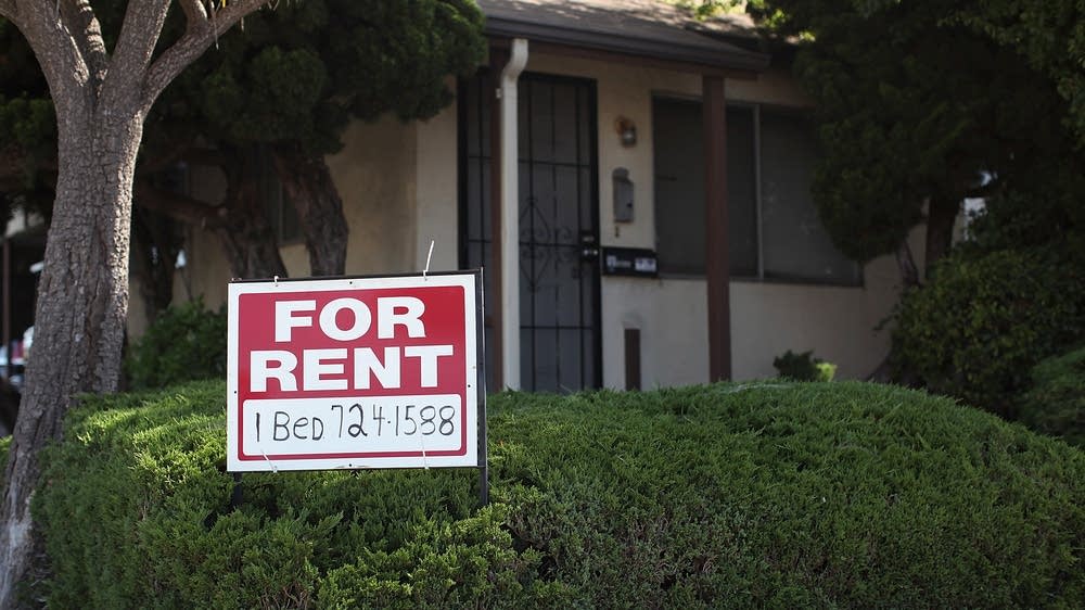Can rent control fix the affordable housing crisis? | MPR News