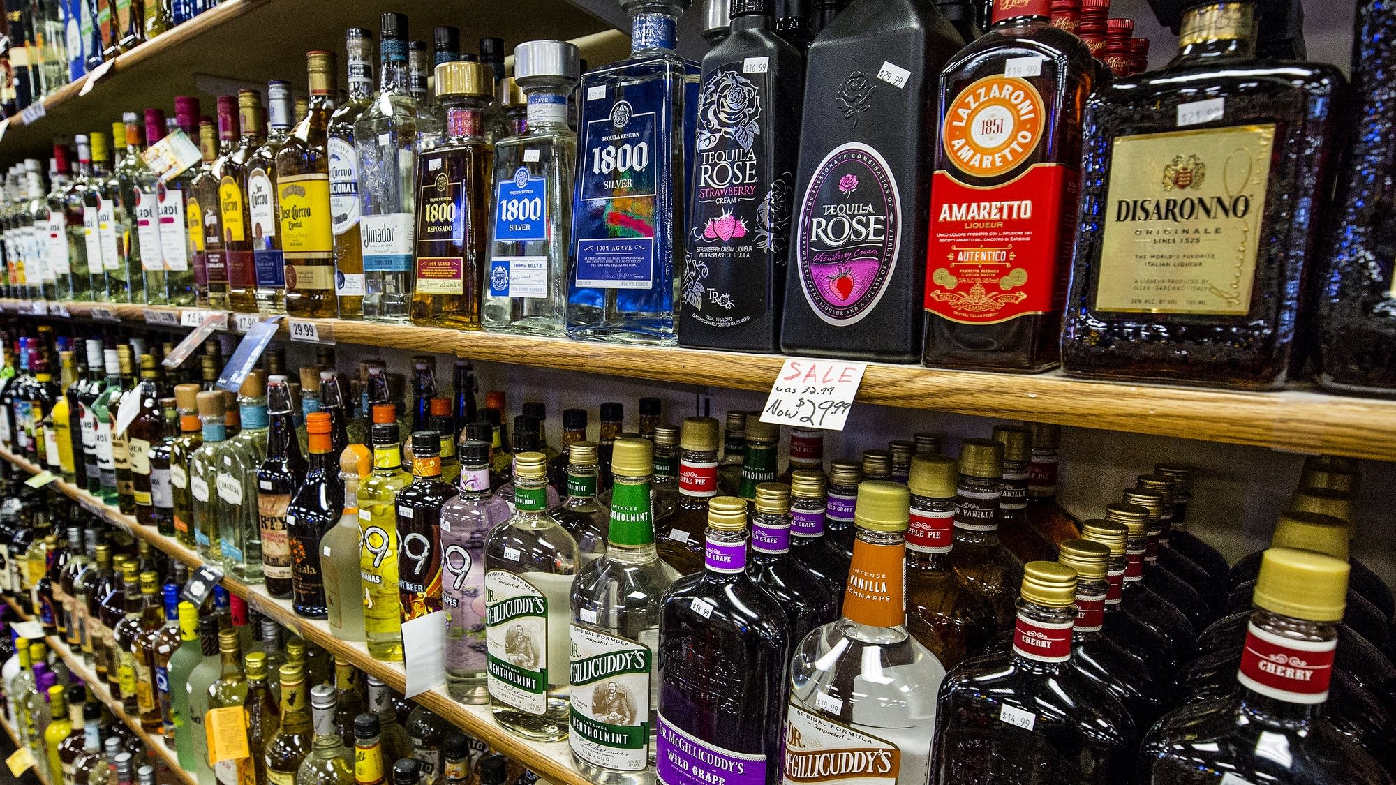 Alcoholism among women rises in new study Alcoholism among women rises in new study