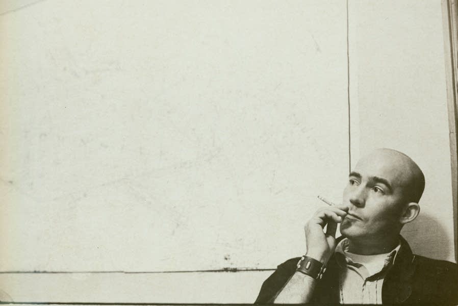 Hunter S. Thompson