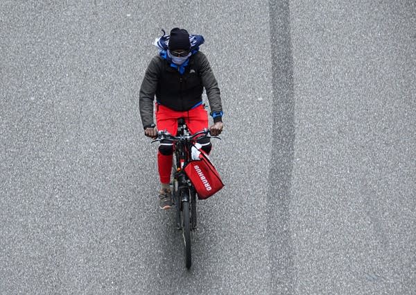 Just Eat Takeaway has bid over $7 billion dollars to take over GrubHub.