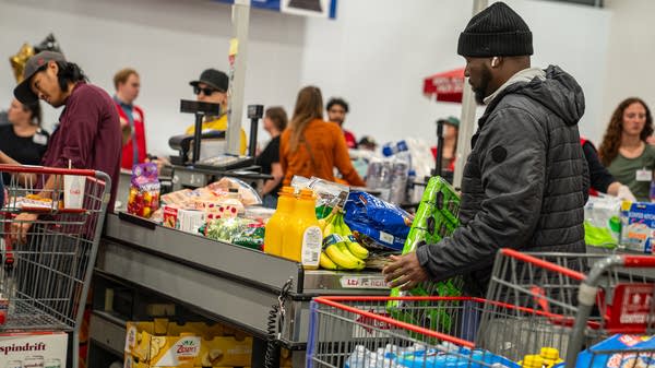 The Bureau of Labor Statistics recently changed how it calculates some pieces of the overall PCE report.