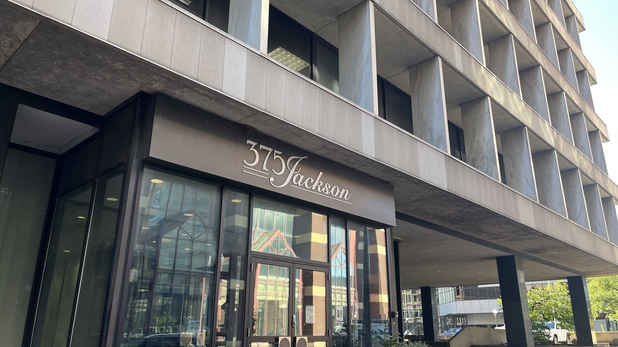 Jamie Rand, real estate investor buys two St. Paul office buildings Jamie Rand, real estate investor buys two St. Paul office buildings