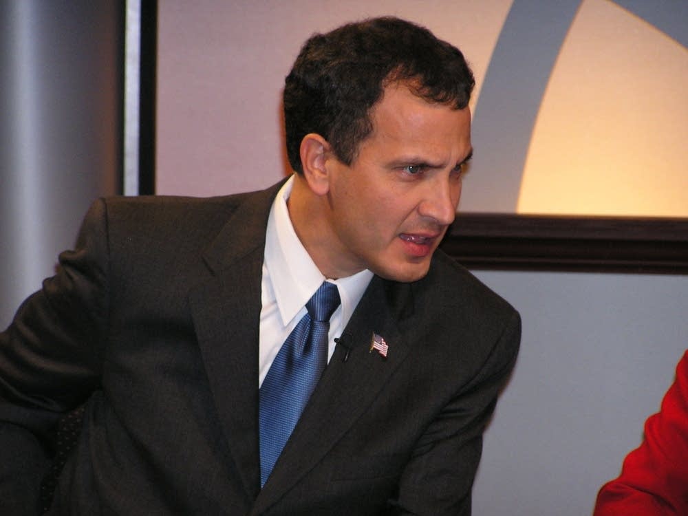 Rep. Mark Kennedy