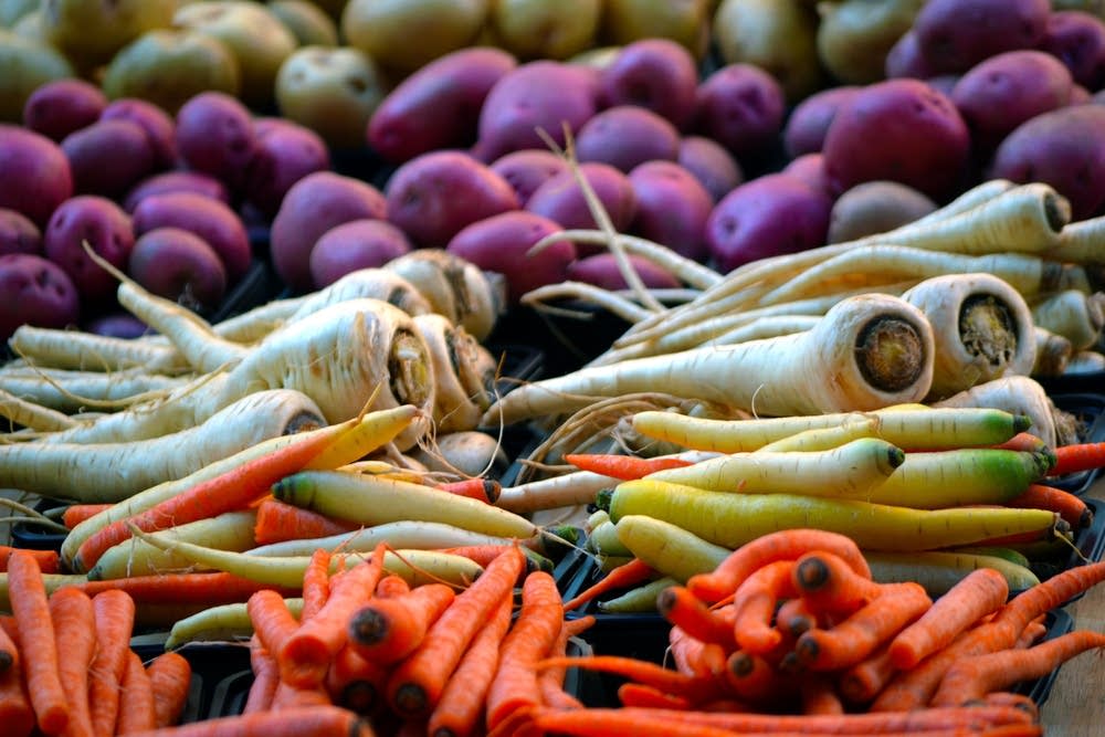 Food produce
