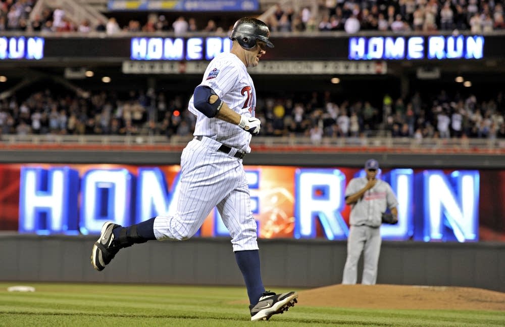 Jim Thome