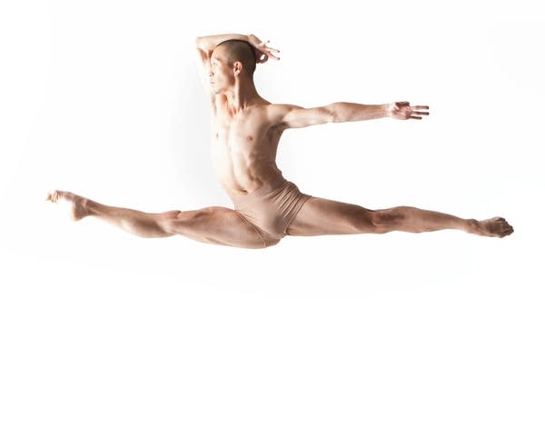 Art Hounds: Ballet, flamenco and resurrected poets