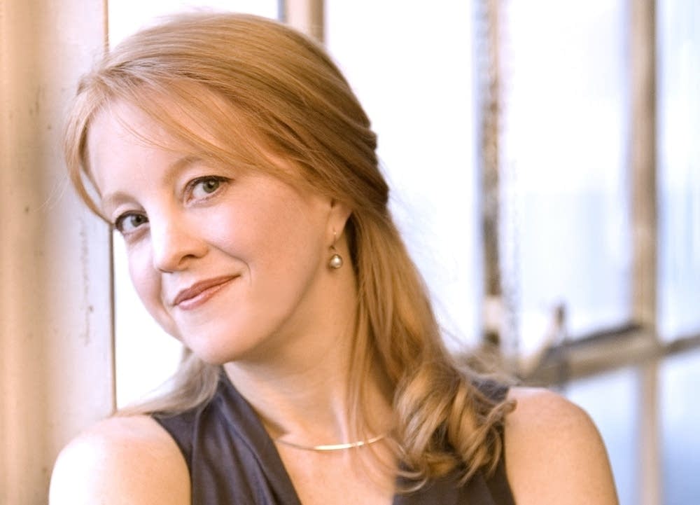 Maria Schneider On Her Fan Funded Grammy Winning Winter Morning Walks