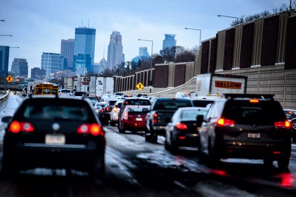 AAA: Minnesota gas prices among the lowest in U.S.