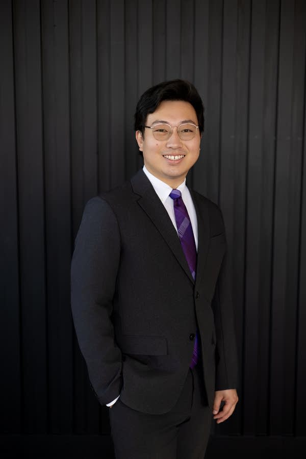 Young Artist in Residence: Sean Terada Yang