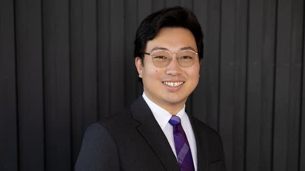 Young Artist in Residence: Sean Terada Yang