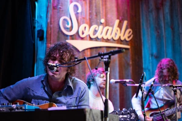 Photos: Night Moves rock Sociable Cider Werks