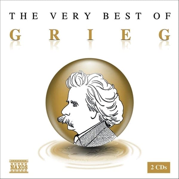 Edvard Grieg - A Swan