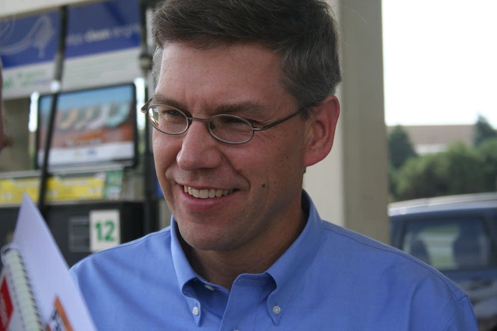 Erik Paulsen