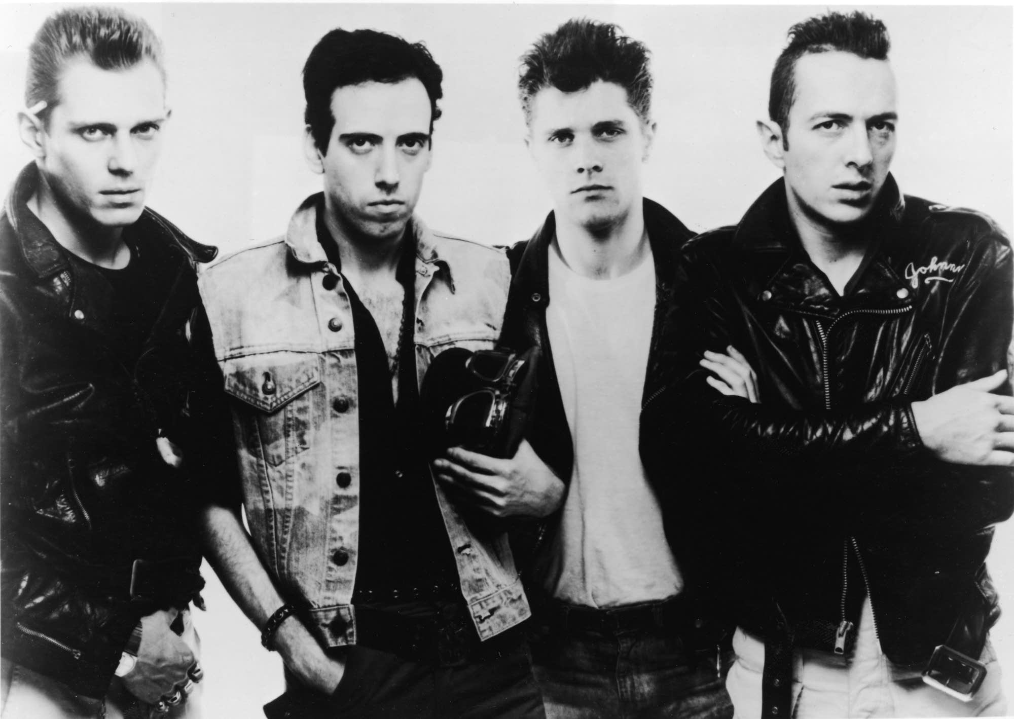 Every day should be International Clash Day The Current