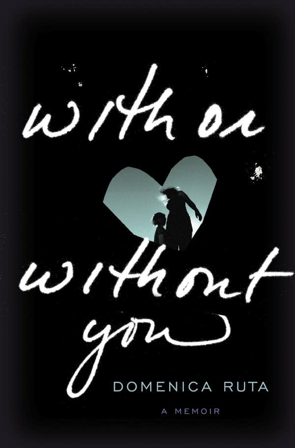 With or Without You cover