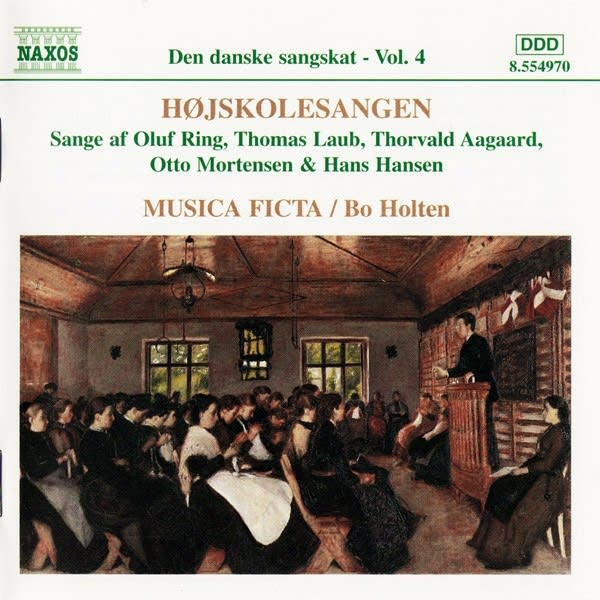 Poster Choral Download
