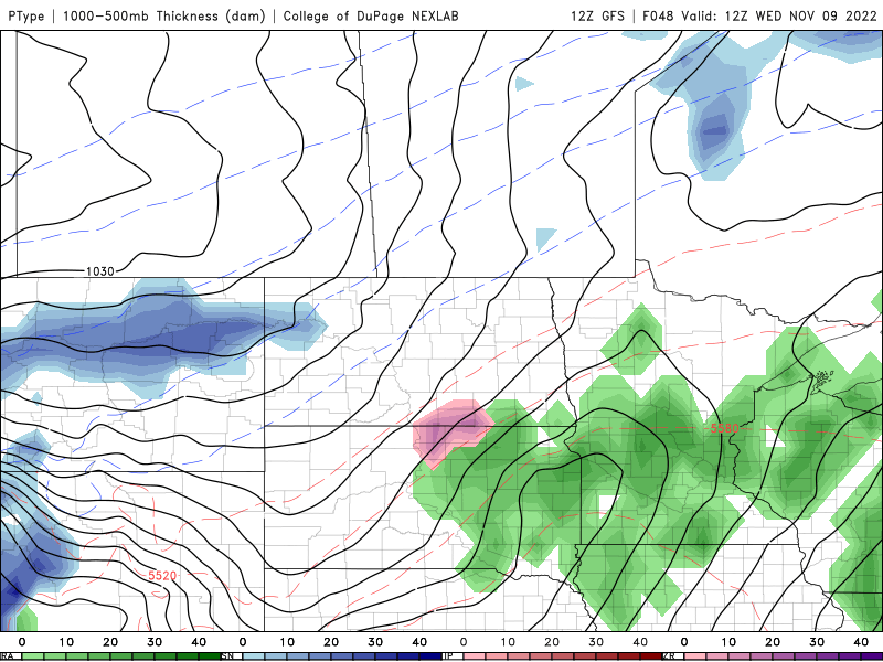 precip wed-fri