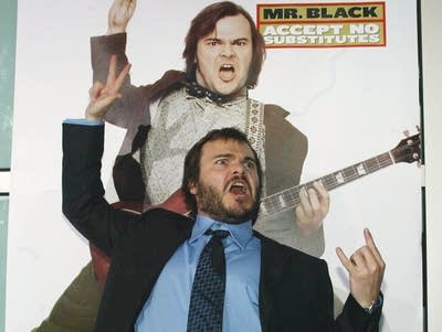 Music News Sept. 16: Jack Black to Perform as “Jack Sabbath” with Sons of Tom Morello and Scott Ian; Dead Boys Guitarist Cheetah Chrome Dies at 71