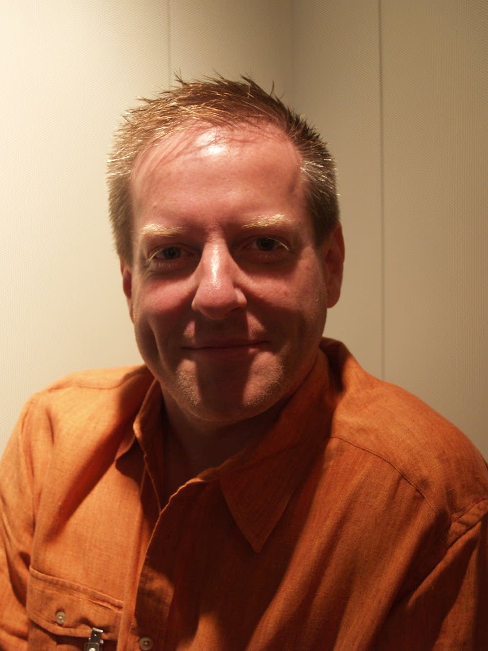 Greg Yolen
