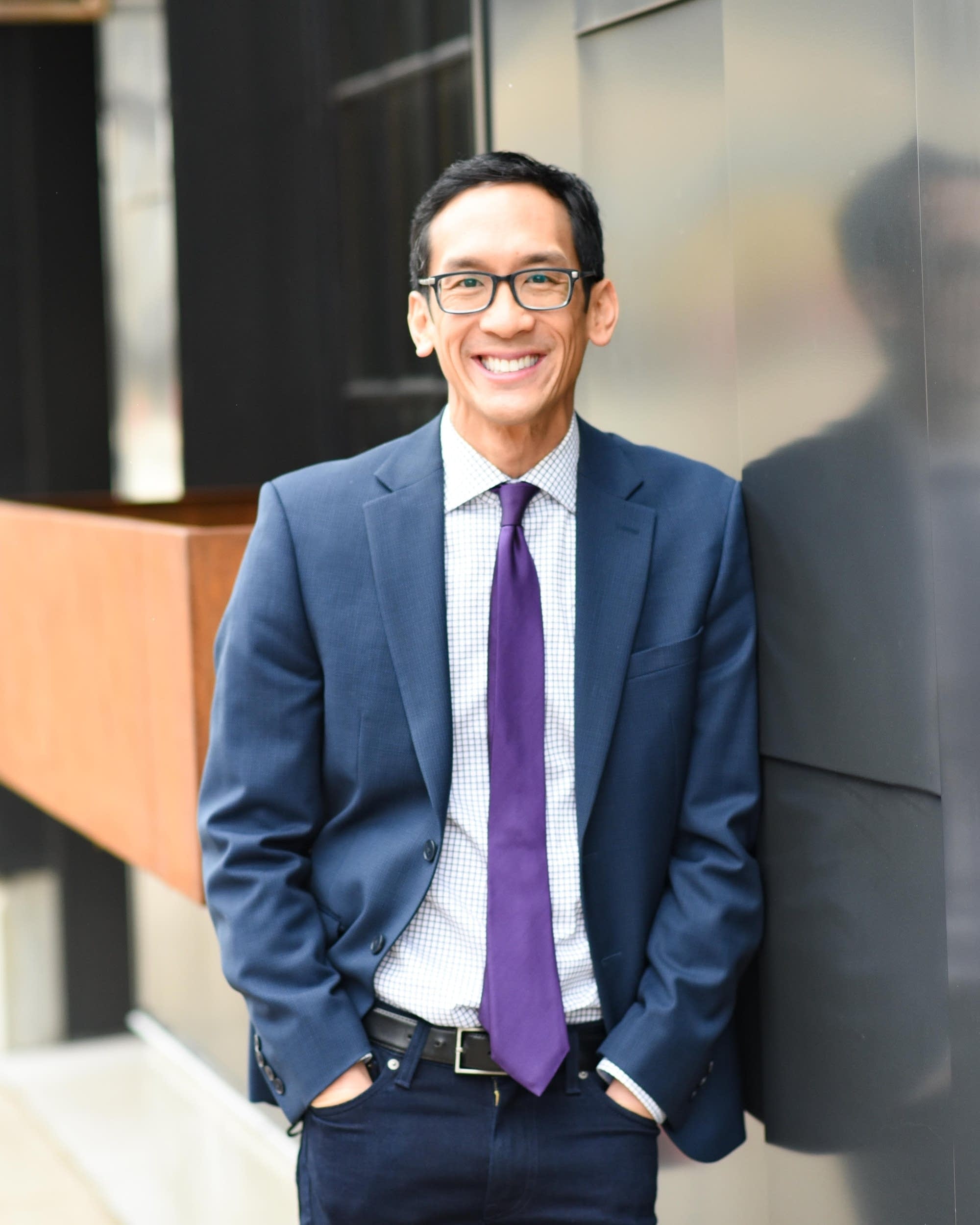MacKenzie Scott makes 'transformative' donation to Big Brothers Big Sisters  Twin Cities | MPR News