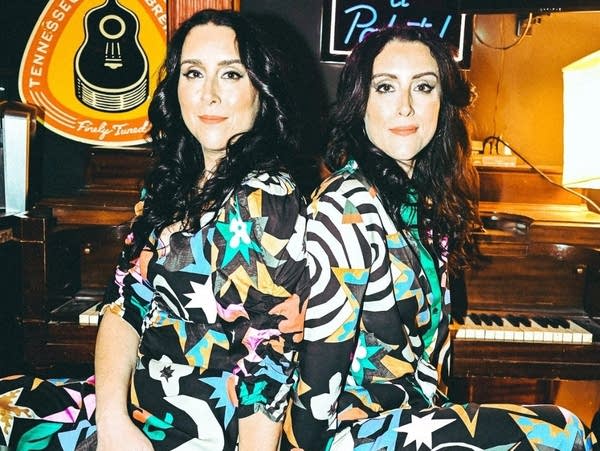 The Watson Twins 2026