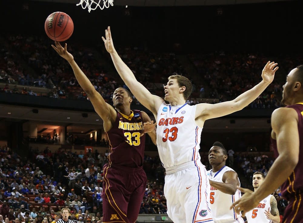 Minnesota v Florida