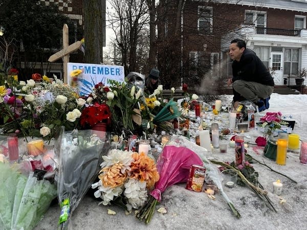 vigil in the morning