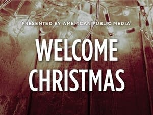 Welcome Christmas