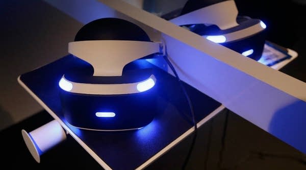 Marketplace Tech for Monday, October 10, 2016