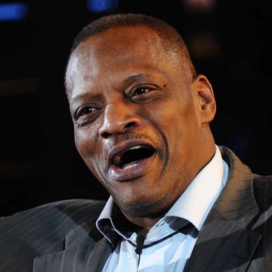 UPDATED: Early Minneapolis recordings by Alexander O'Neal released