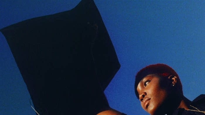 新品 Arlo Parks / My Soft Machine サイン付レコード Arlo Parks: My Soft Machine Album Review | Pitchfork
