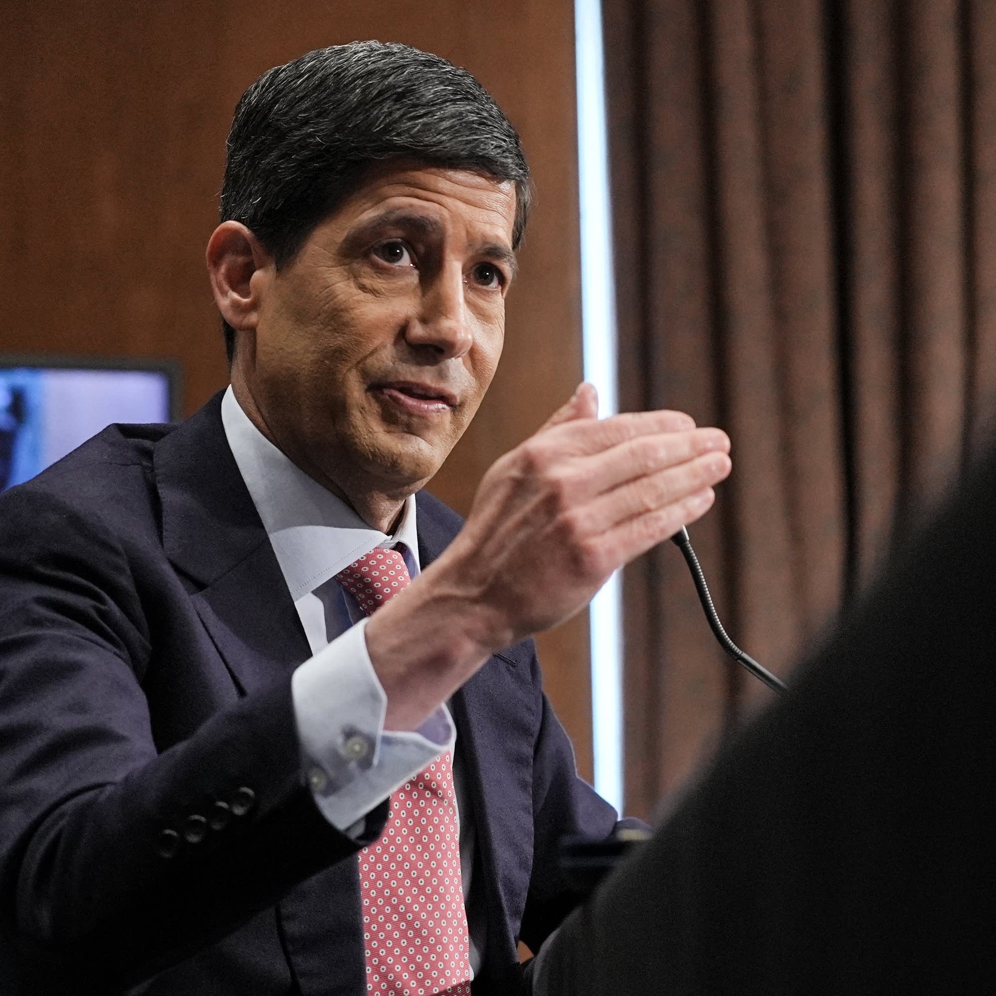 Will the Fed hold steady?