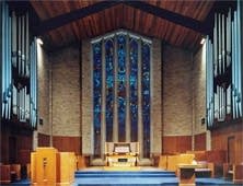 1996 Austin at LaGrave Avenue Christian Reformed Church, Grand Rapids, MI