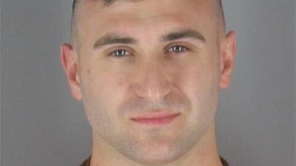 Jake Lang arrested in Mpls. on suspicion of rioting