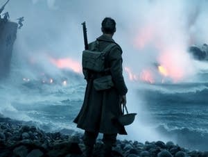 'Dunkirk'