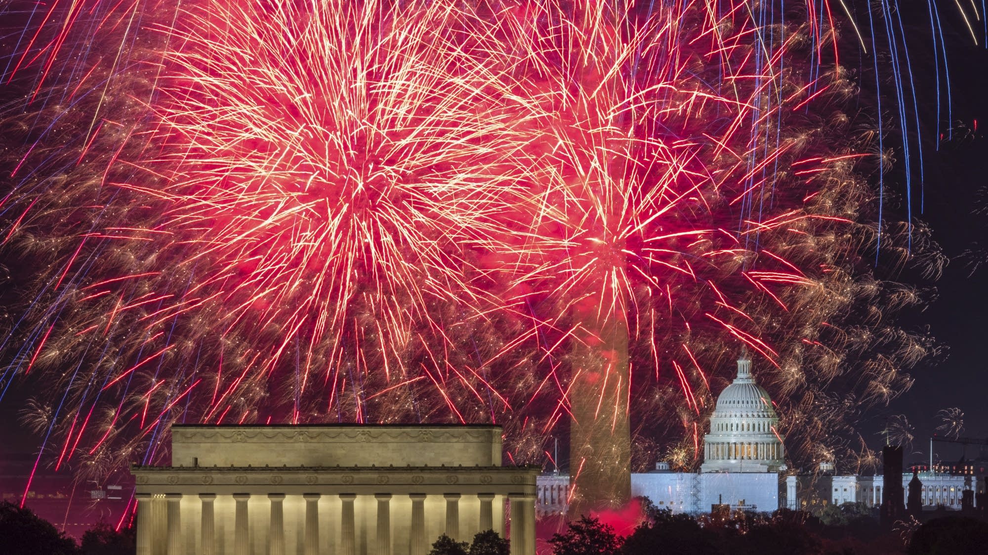 What to know about Fourth of July holiday origins and traditions - Vimarsana News