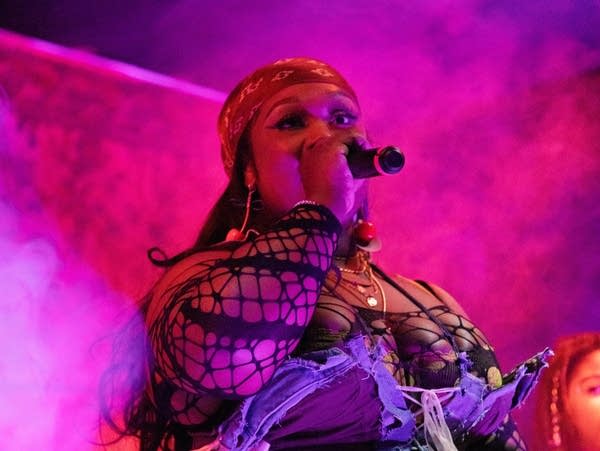 The Gig List for October 24: EssJay TheAfrocentricRatchet; Sir Chloe; Fuzzy