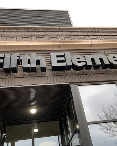 A fond farewell to Fifth Element