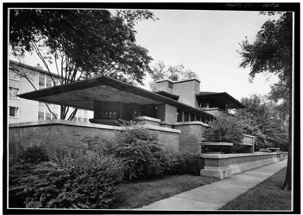 Robie House