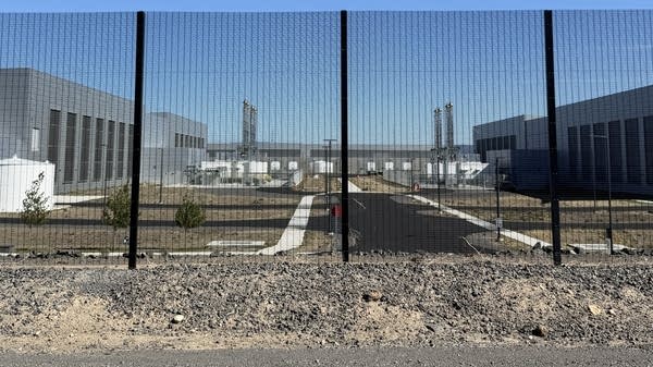 Small town economics clash with Big Tech agendas