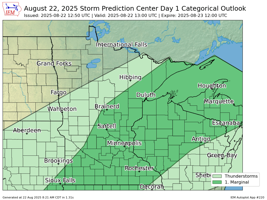 spc FRI