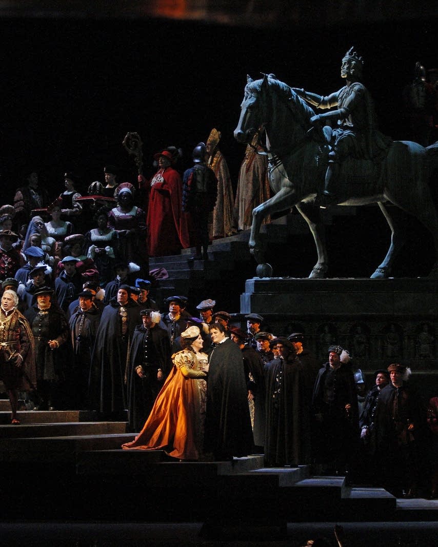 Opera 　Autori・Opere・Interpreti イタリア語版 a36118-20150403-verdis-ernani-