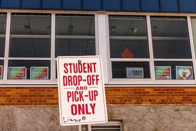 Noem says DHS officers to wear body cameras, protesters call for Target to speak out