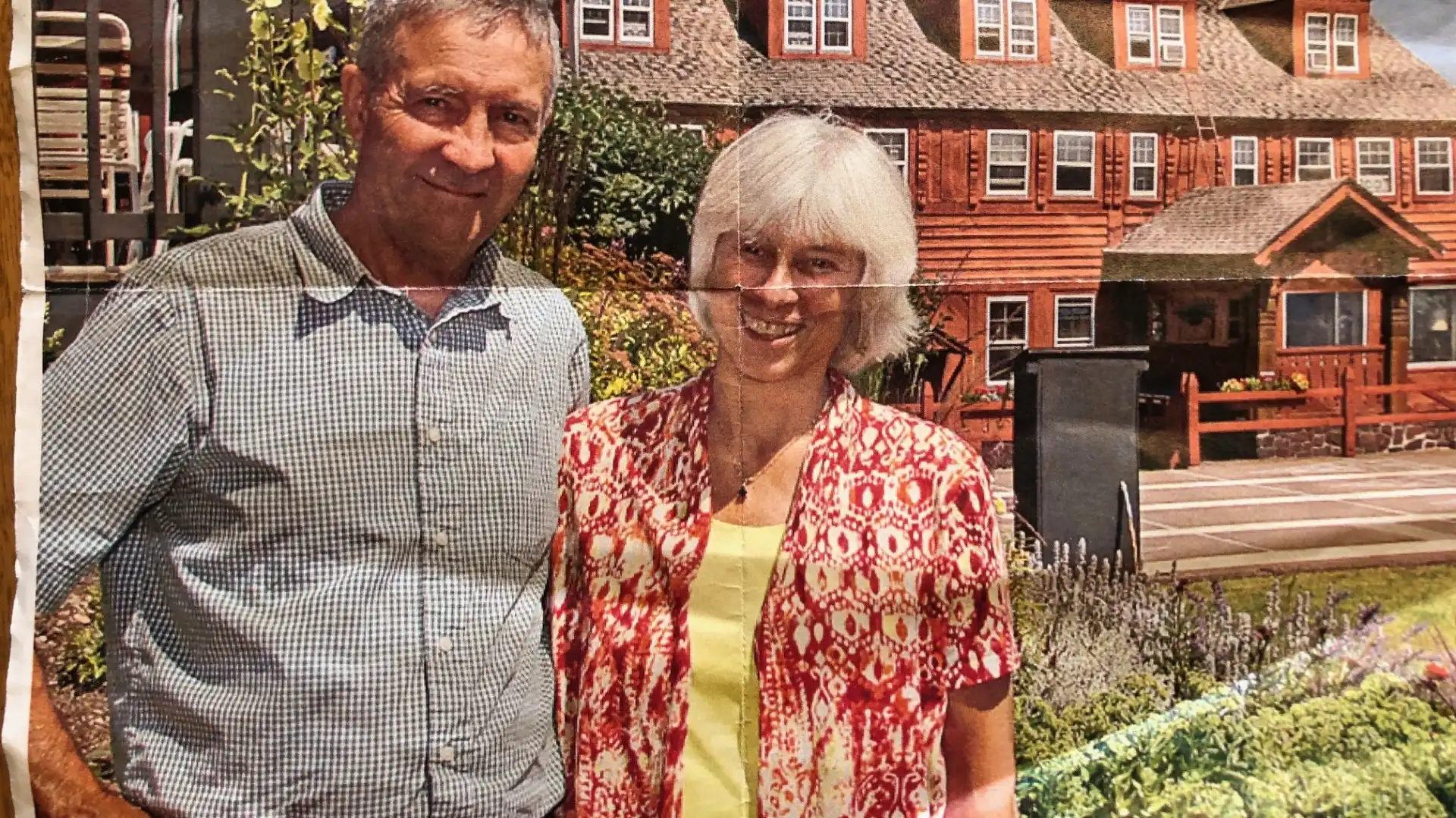 ‘It’s like losing a family member’ Former Lutsen Lodge owners of 30