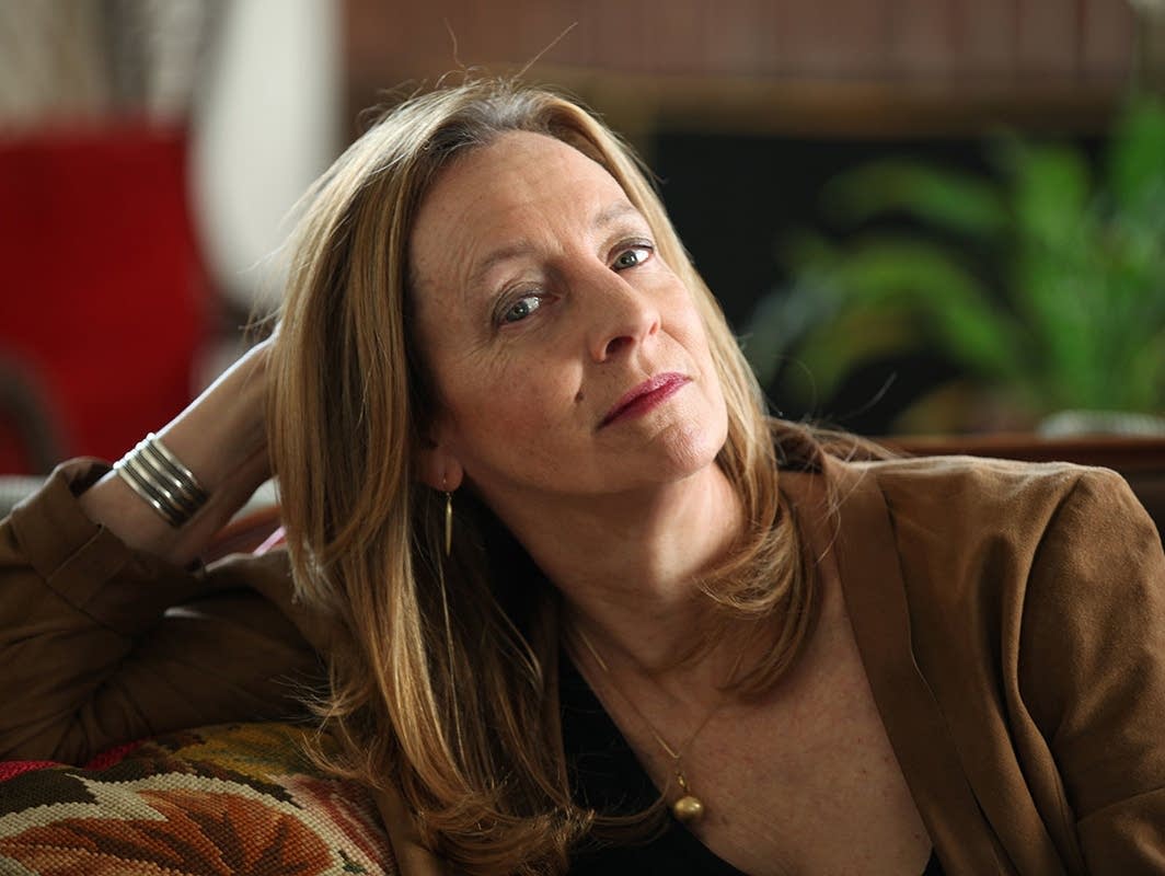 Jamie Bernstein