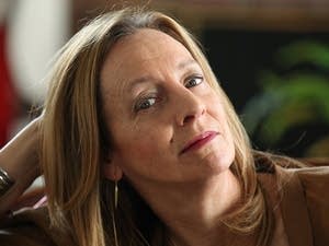 Jamie Bernstein