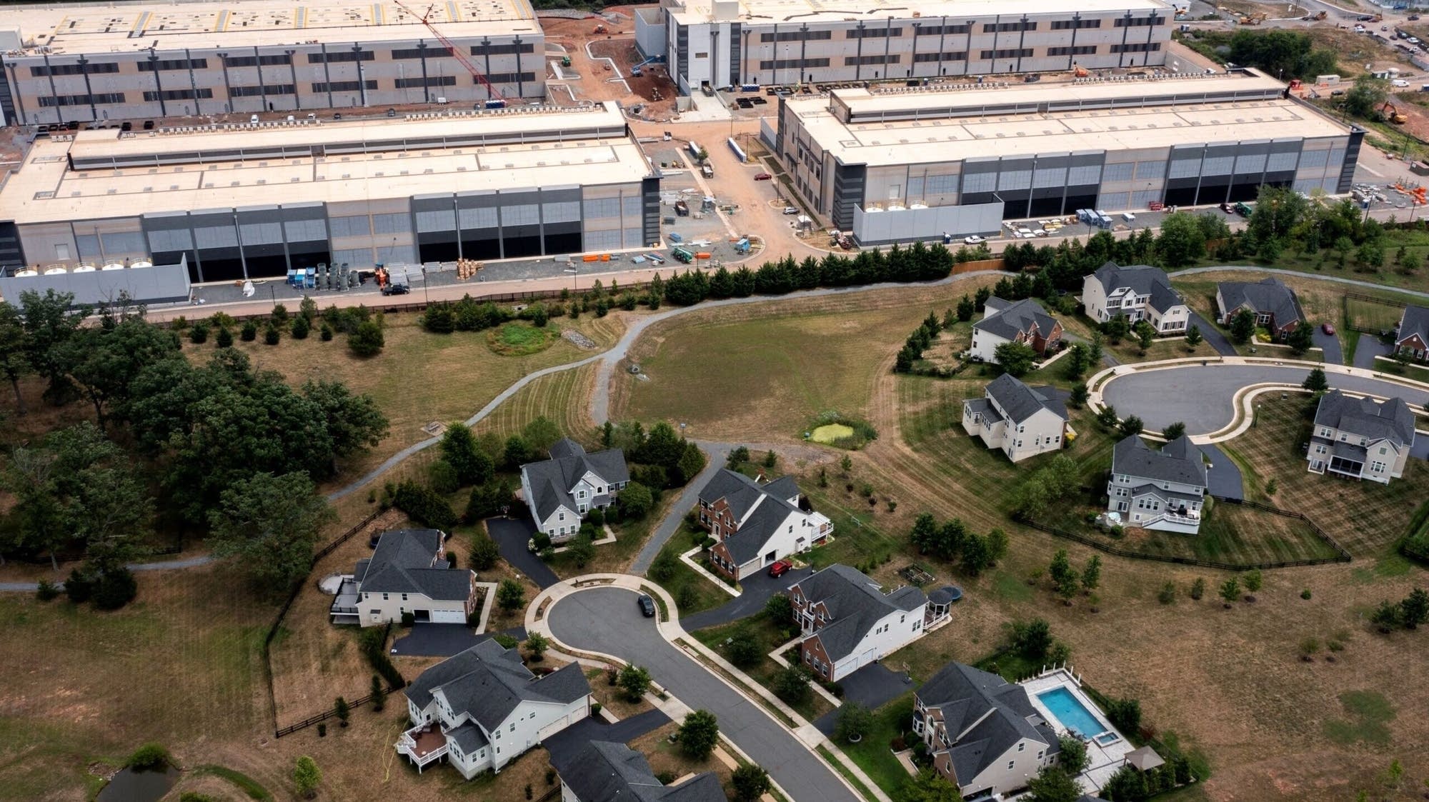 Will Google have a stake in Minnesota's budding data center industry?