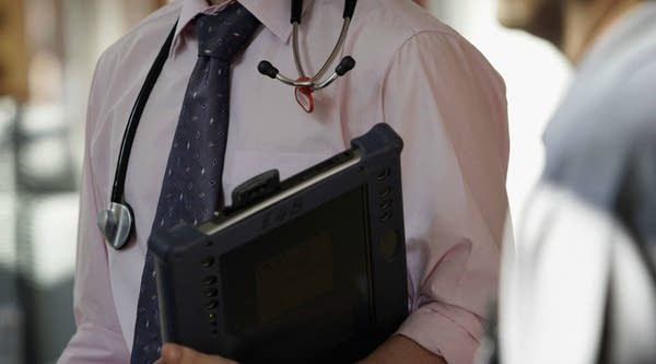 05/04/2017: The surprise bills that sometimes come with a free medical visit