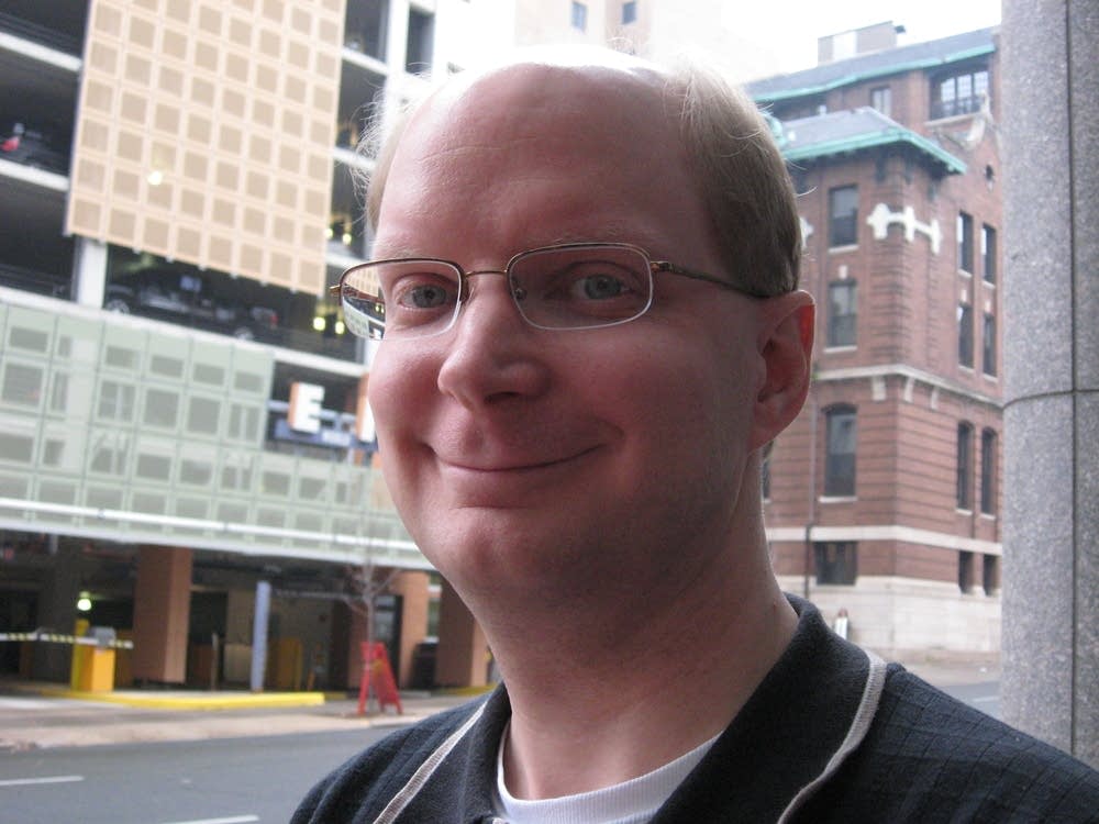 Randy Muske